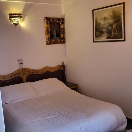 Hotel Sahara Essaouira Exterior foto