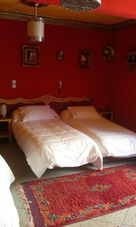 Hotel Sahara Essaouira Cameră foto