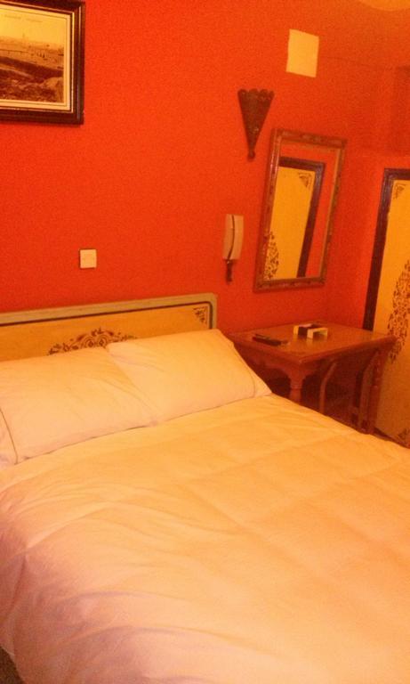 Hotel Sahara Essaouira Cameră foto