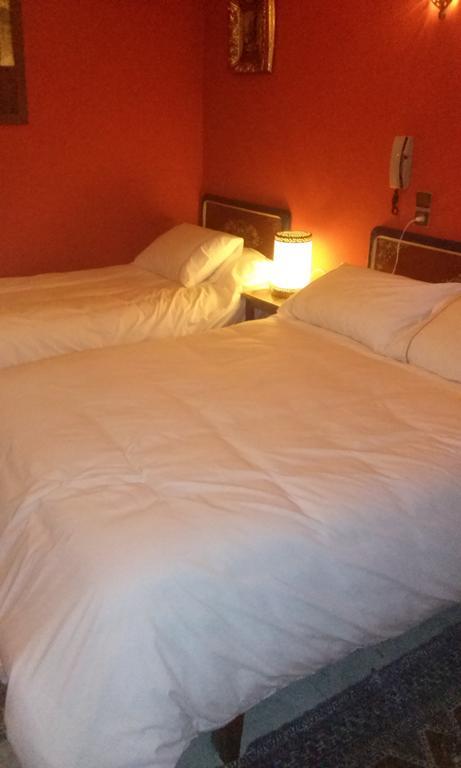 Hotel Sahara Essaouira Cameră foto