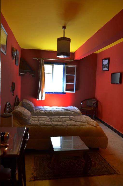 Hotel Sahara Essaouira Cameră foto