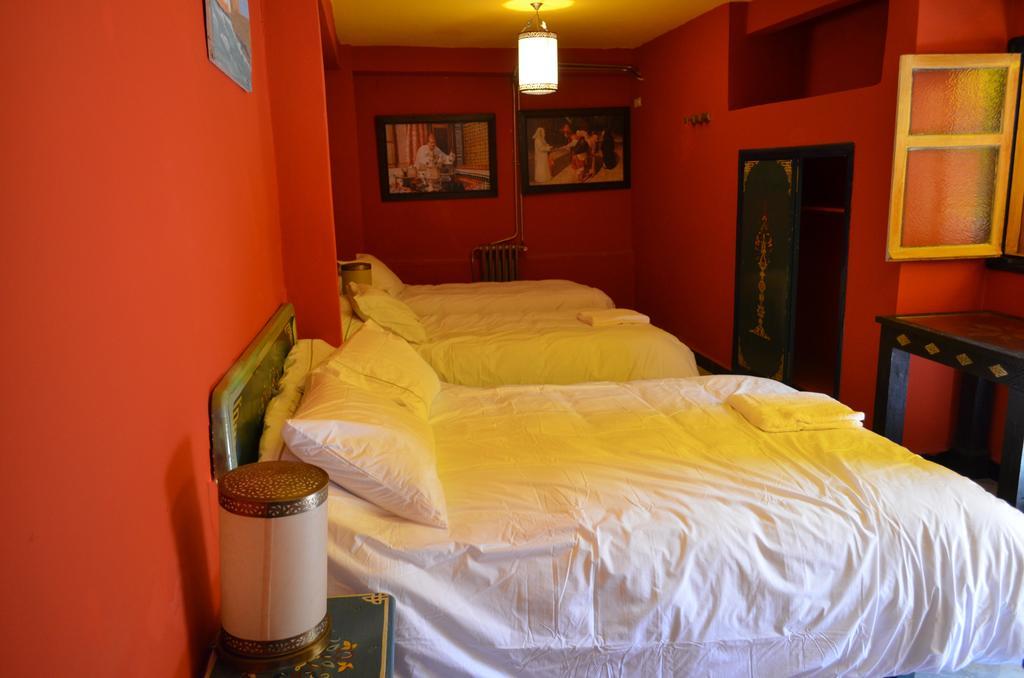 Hotel Sahara Essaouira Cameră foto