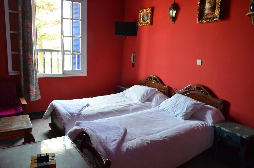 Hotel Sahara Essaouira Cameră foto