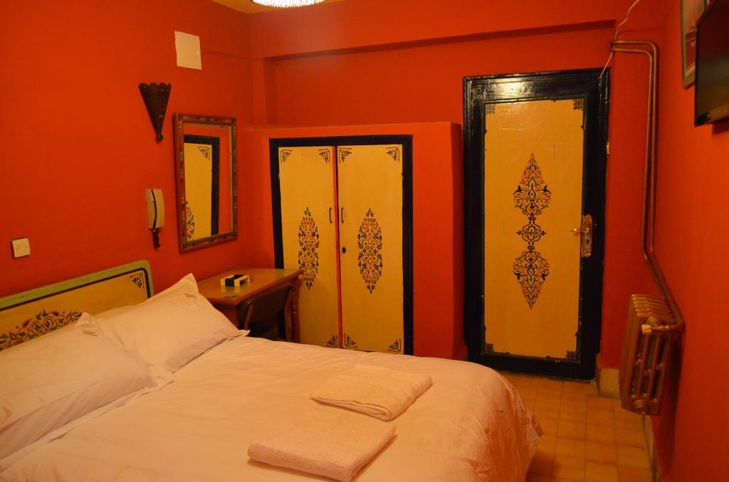 Hotel Sahara Essaouira Cameră foto