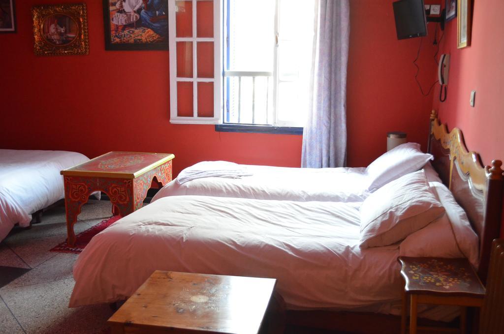 Hotel Sahara Essaouira Cameră foto