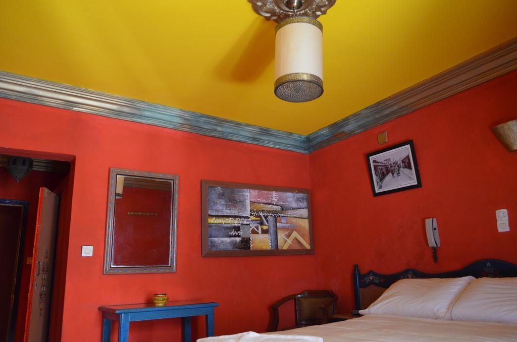 Hotel Sahara Essaouira Cameră foto