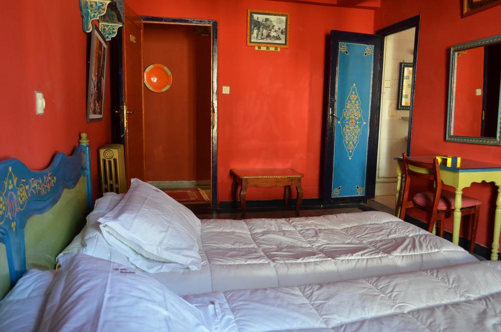 Hotel Sahara Essaouira Cameră foto